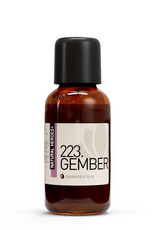 Natural Heroes 223. Gember Etherische Olie - 10ml