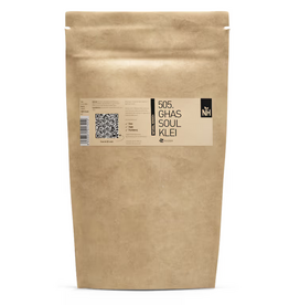 Natural Heroes Ghassoul Klei Poeder 200g