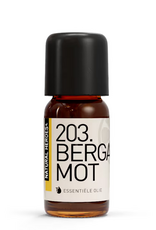 Natural Heroes Bergamot Essentiële Olie 10ml