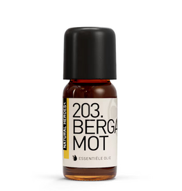 Natural Heroes Bergamot Essentiële Olie 10ml