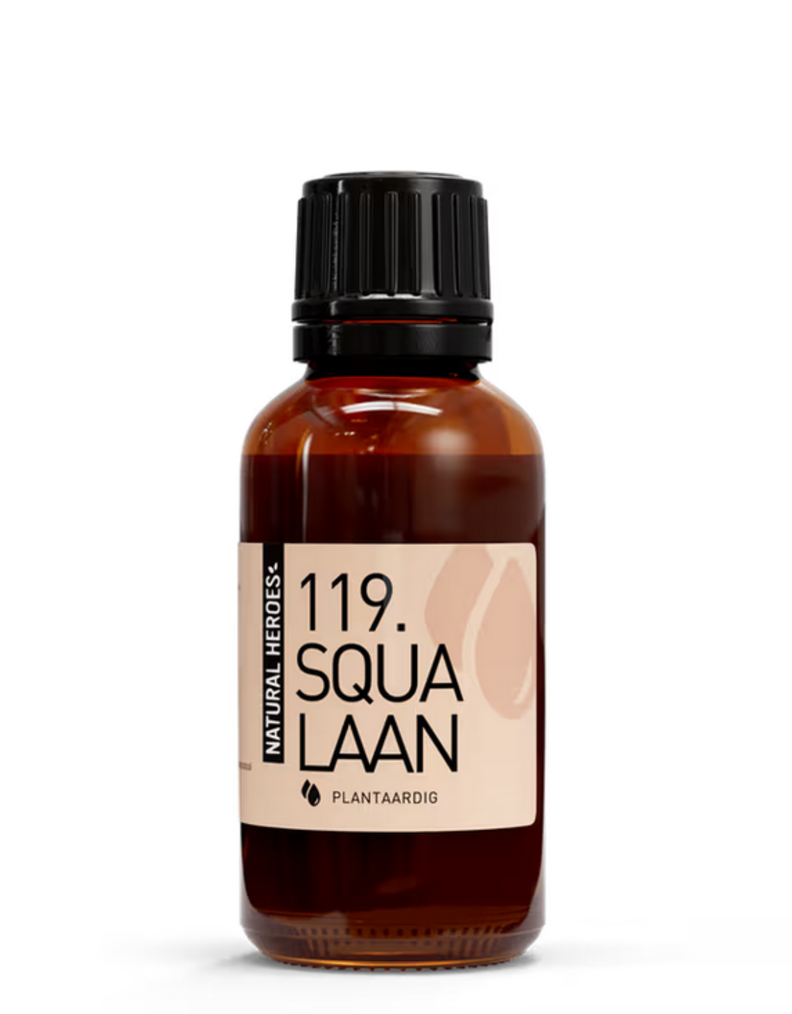 Natural Heroes Squalaan (plantaardig uit olijven) - 30ml 119.