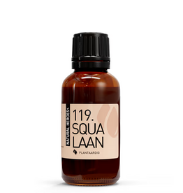 Natural Heroes Squalaan (plantaardig uit olijven) - 30ml 119.