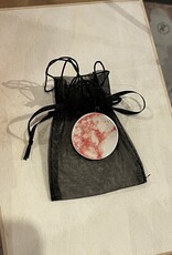 Fins juweeldesign handgemaakte keramiek
