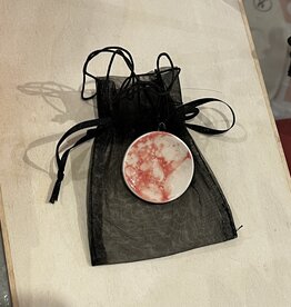 Fins juweeldesign handgemaakte keramiek