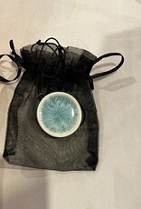 Fins juweeldesign handgemaakte keramiek