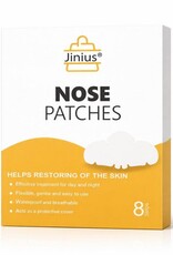 jinius Nose patches 108