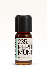 Natural Heroes 235.Pepermunt Etherische Olie 10ml