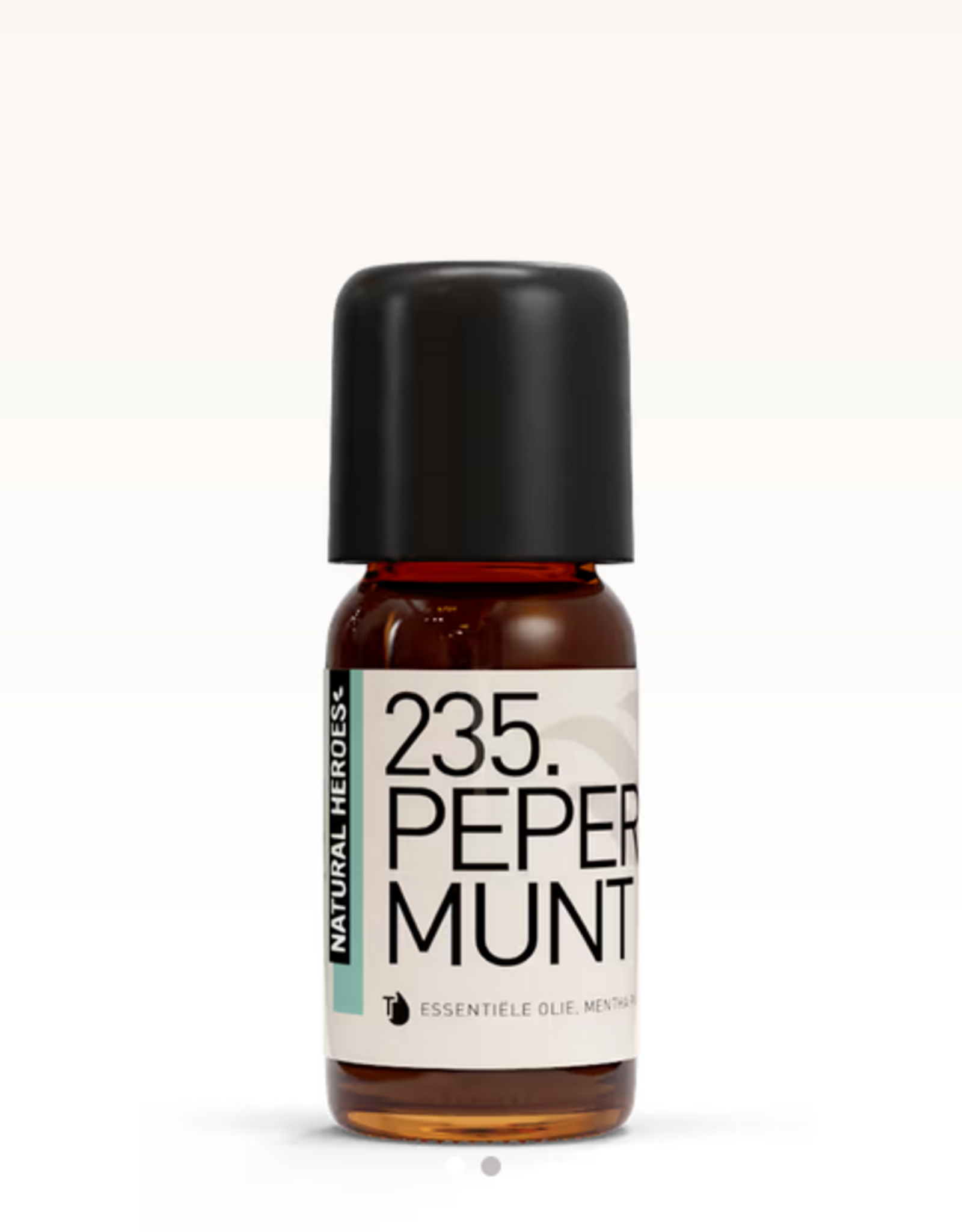 Natural Heroes 235.Pepermunt Etherische Olie 10ml