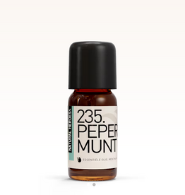 Natural Heroes 235.Pepermunt Etherische Olie 10ml