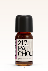 Natural Heroes 217.Patchouli Etherische Olie 10ml