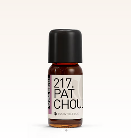 Natural Heroes 217.Patchouli Etherische Olie 10ml
