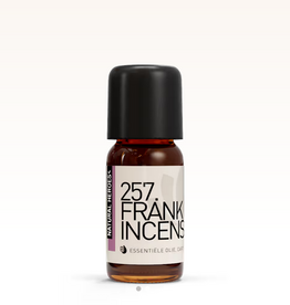 Natural Heroes 257.Frankincense Etherische Olie 10ml