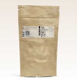 Natural Heroes 506.Bentoniet Klei 200g