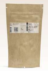 Natural Heroes 510.Zeoliet Klei 200g