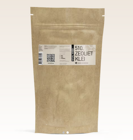 Natural Heroes 510.Zeoliet Klei 200g
