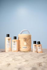 Maria Nila BEAUTY BAG HEAD & HEAL - koop: shampoo 350ml  + conditioner 300ml, extra: shampoo 100ml + conditioner 100ml