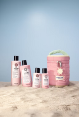 Maria Nila BEAUTY BAG PURE VOLUME - koop: shampoo 350ml  + conditioner 300ml, extra: shampoo 100ml + conditioner 100ml