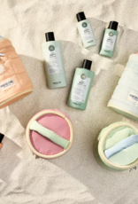 Maria Nila BEAUTY BAG STRUCTURE REPAIR - koop: shampoo 350ml  + conditioner 300ml, extra: shampoo 100ml + conditioner 100ml