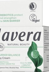 Lavera Lavera Barrier balance daycream bio 50ml