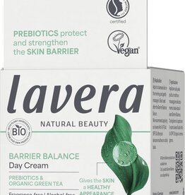 Lavera Lavera Barrier balance daycream bio 50ml