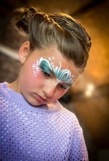 Roos met Witte Stippen Workshop 21 juli - Sprookjes & Magische wezens