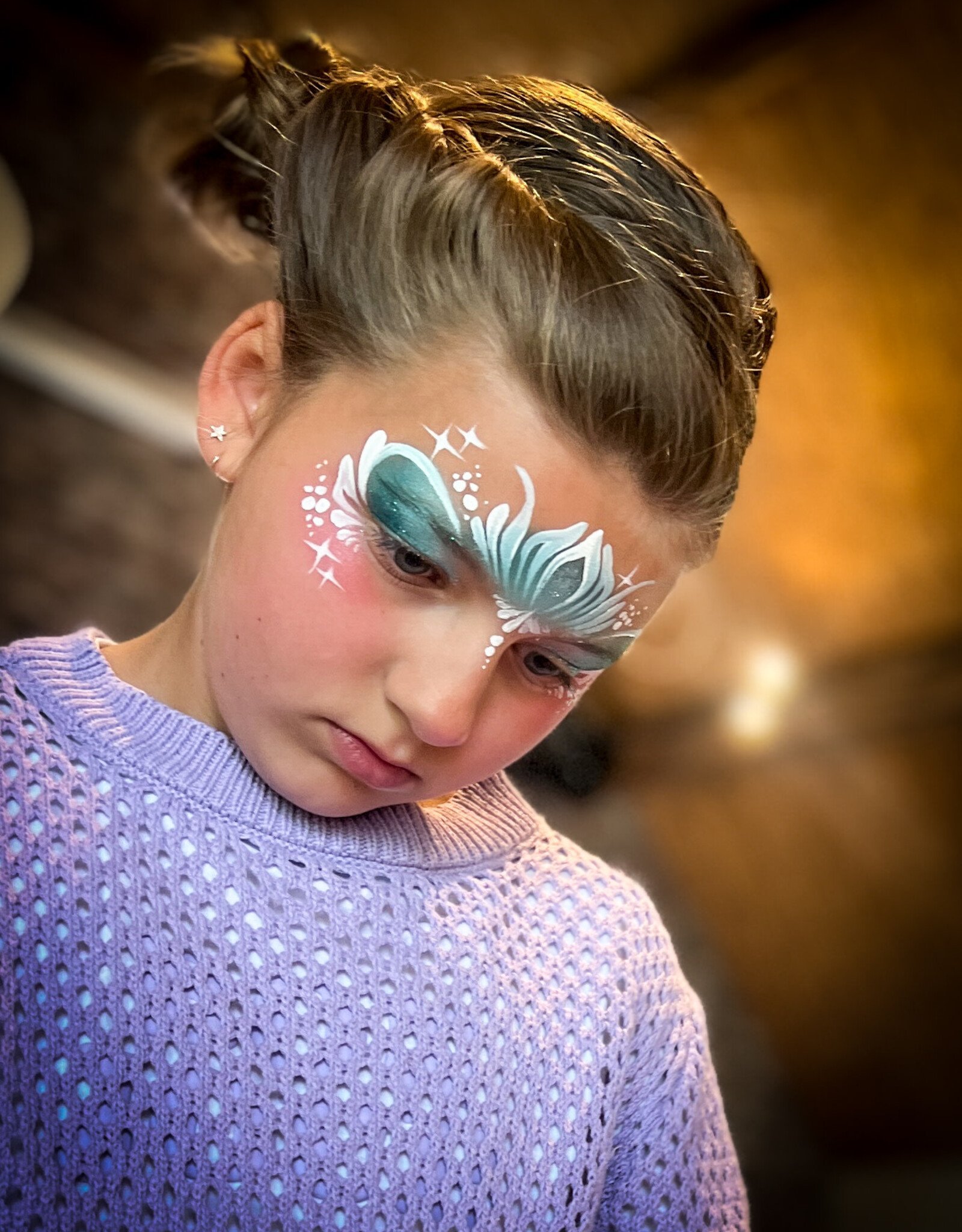 Roos met Witte Stippen Workshop 21 juli - Sprookjes & Magische wezens