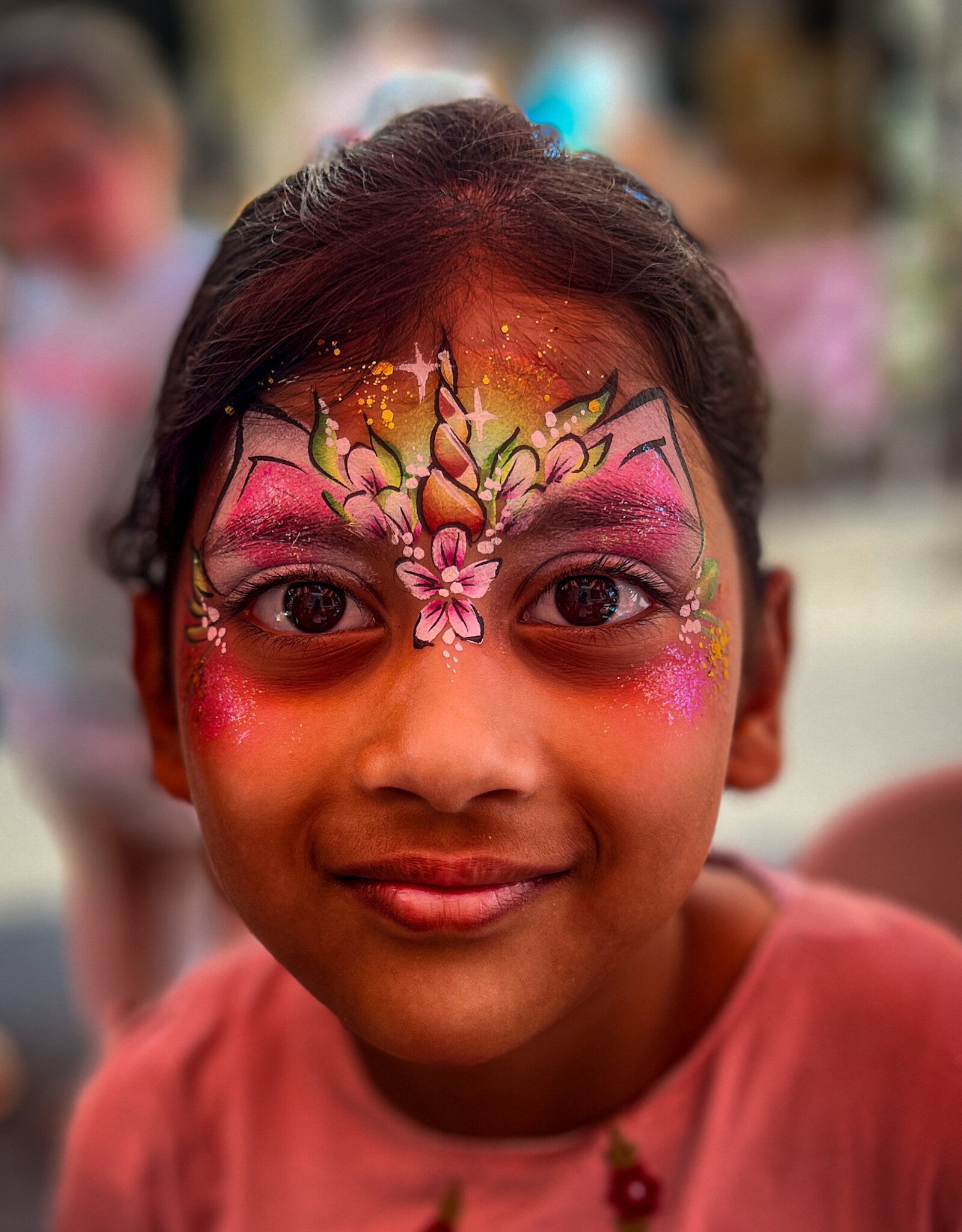 Roos met Witte Stippen Workshop 21 juli - Sprookjes & Magische wezens