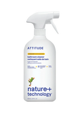 Attitude Attitude Bathroom Anti-kalk Citrus Zest 800ml