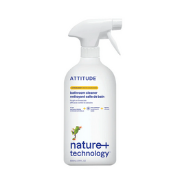 Attitude Attitude Bathroom Anti-kalk Citrus Zest 800ml