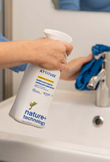 Attitude Attitude Bathroom Anti-kalk Citrus Zest 800ml