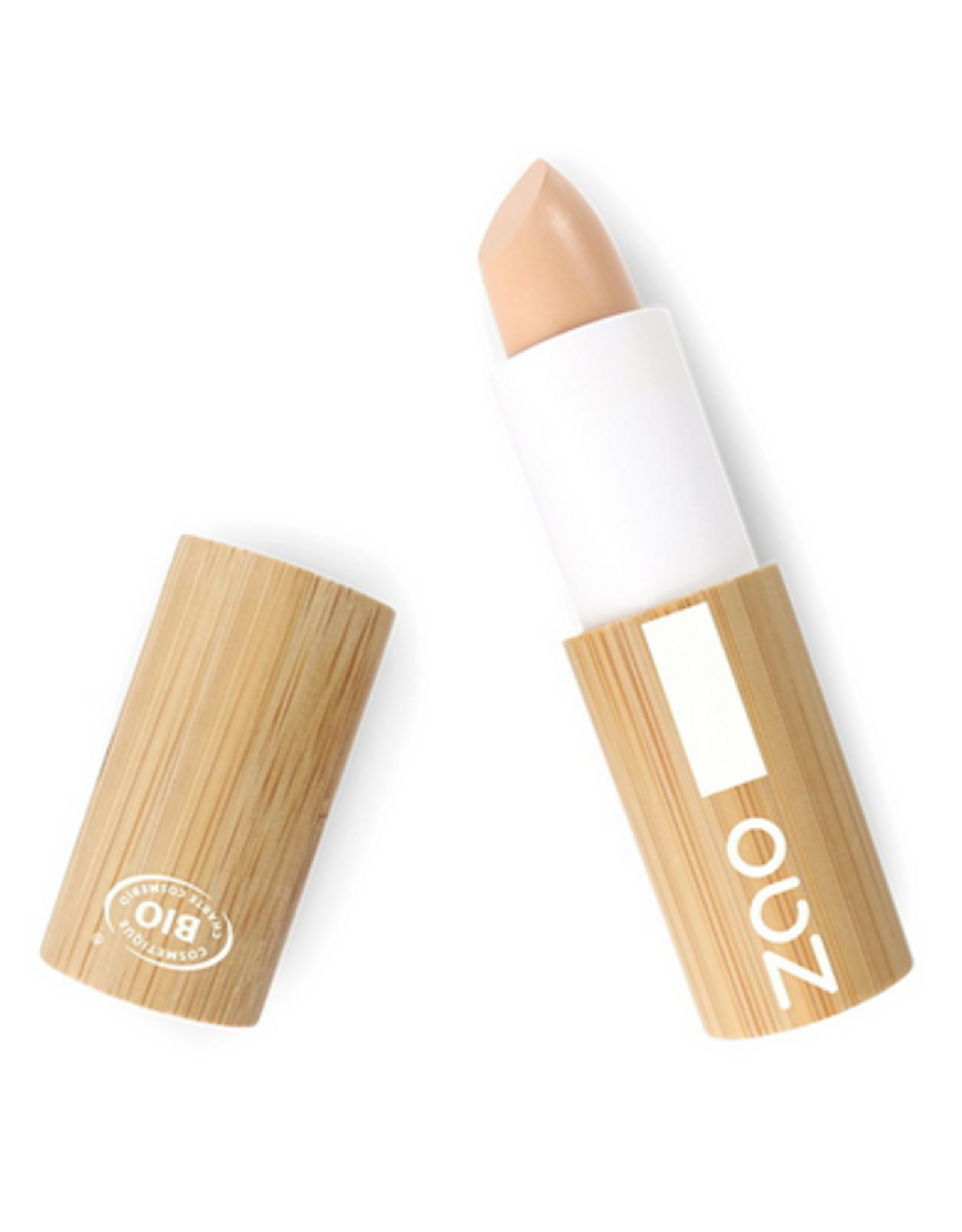 Zao ZAO Bamboe Concealer stick 492 (Clear Beige)