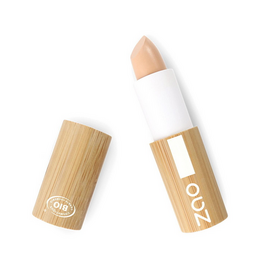 Zao ZAO Bamboe Concealer stick 492 (Clear Beige)