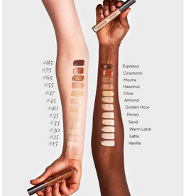 Madara organic skincare THE CONCEALER Luminous Perfecting Concealer: Pine 50 - 4ml