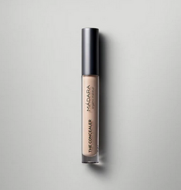 Madara organic skincare Luminous Perfecting Concealer: Vanille 15 -  4ml