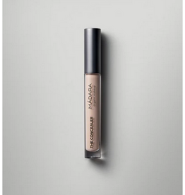 Madara organic skincare Luminous Perfecting Concealer: Latte 25 - 4ml