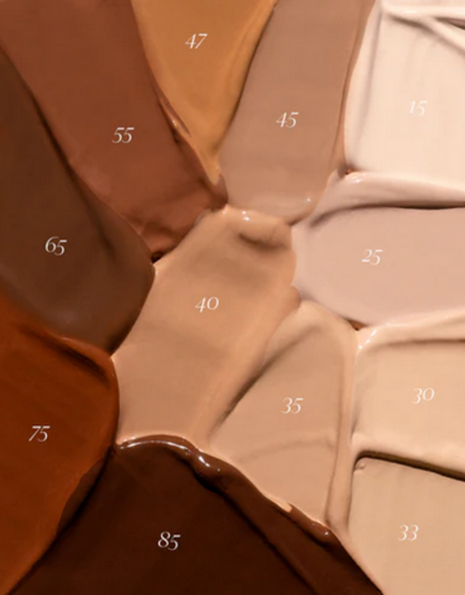 Madara organic skincare THE CONCEALER Luminous Perfecting Concealer: Latte 25 - 4ml