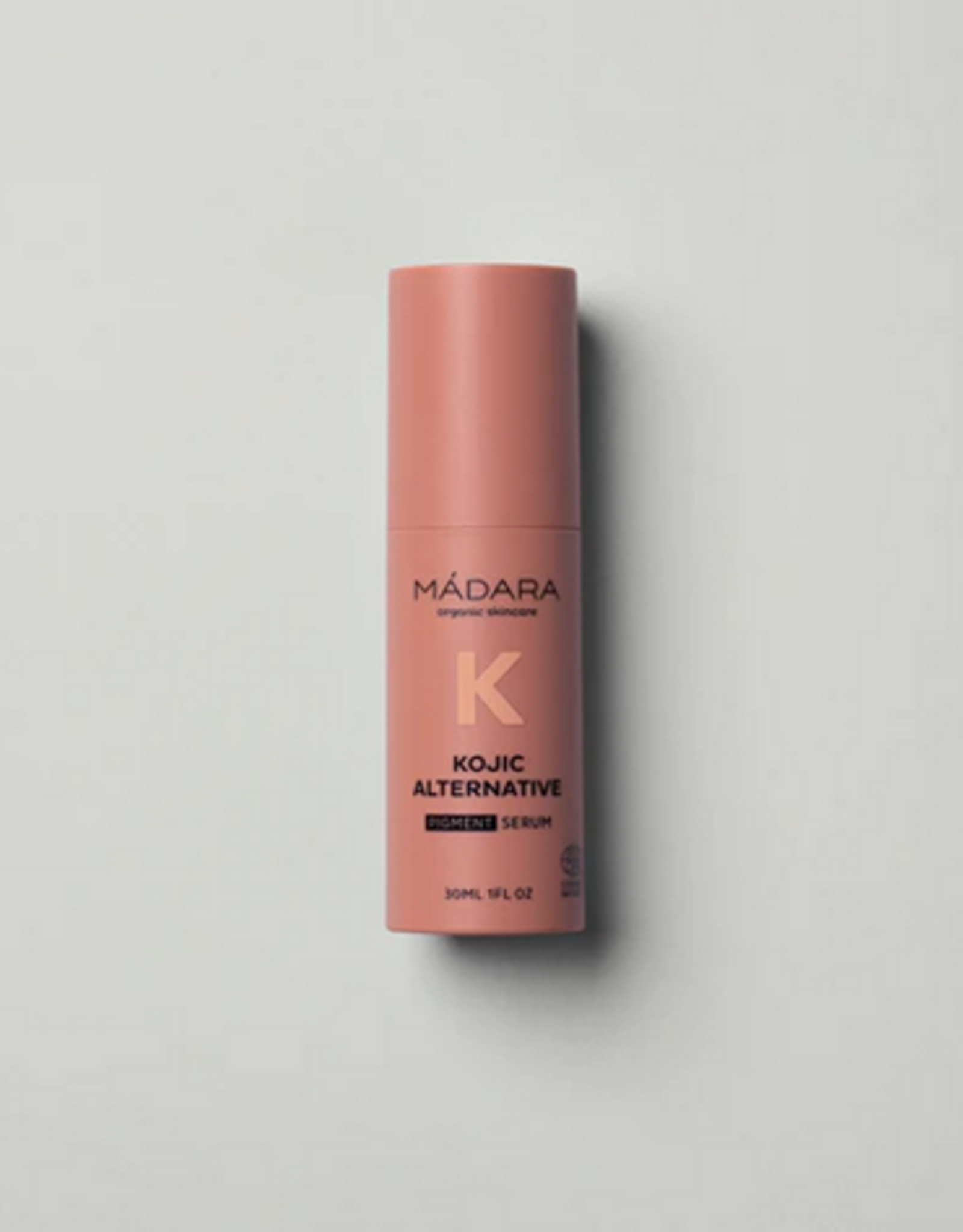 Madara organic skincare KOJIC Kojic Alternative Pigment Serum 30ml