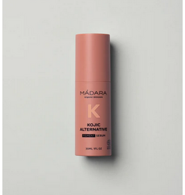 Madara organic skincare Kojic Alternative Pigment Serum 30ml