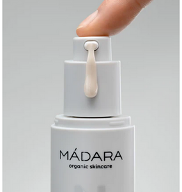 Madara organic skincare NIACINAMIDE ALTERNATIVE Botanic Niacinamide Alternative 5-in-1 Serum 30ml