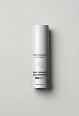 Madara organic skincare NIACINAMIDE ALTERNATIVE Botanic Niacinamide Alternative 5-in-1 Serum 30ml