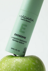 Madara organic skincare EXOSOME LONGEVITY Radiance Peptide Serum 30ml