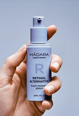 Madara organic skincare Retinol Alternative - Plant-Powered Serum - 30ml