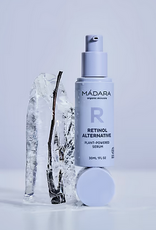 Madara organic skincare Retinol Alternative - Plant-Powered Serum - 30ml