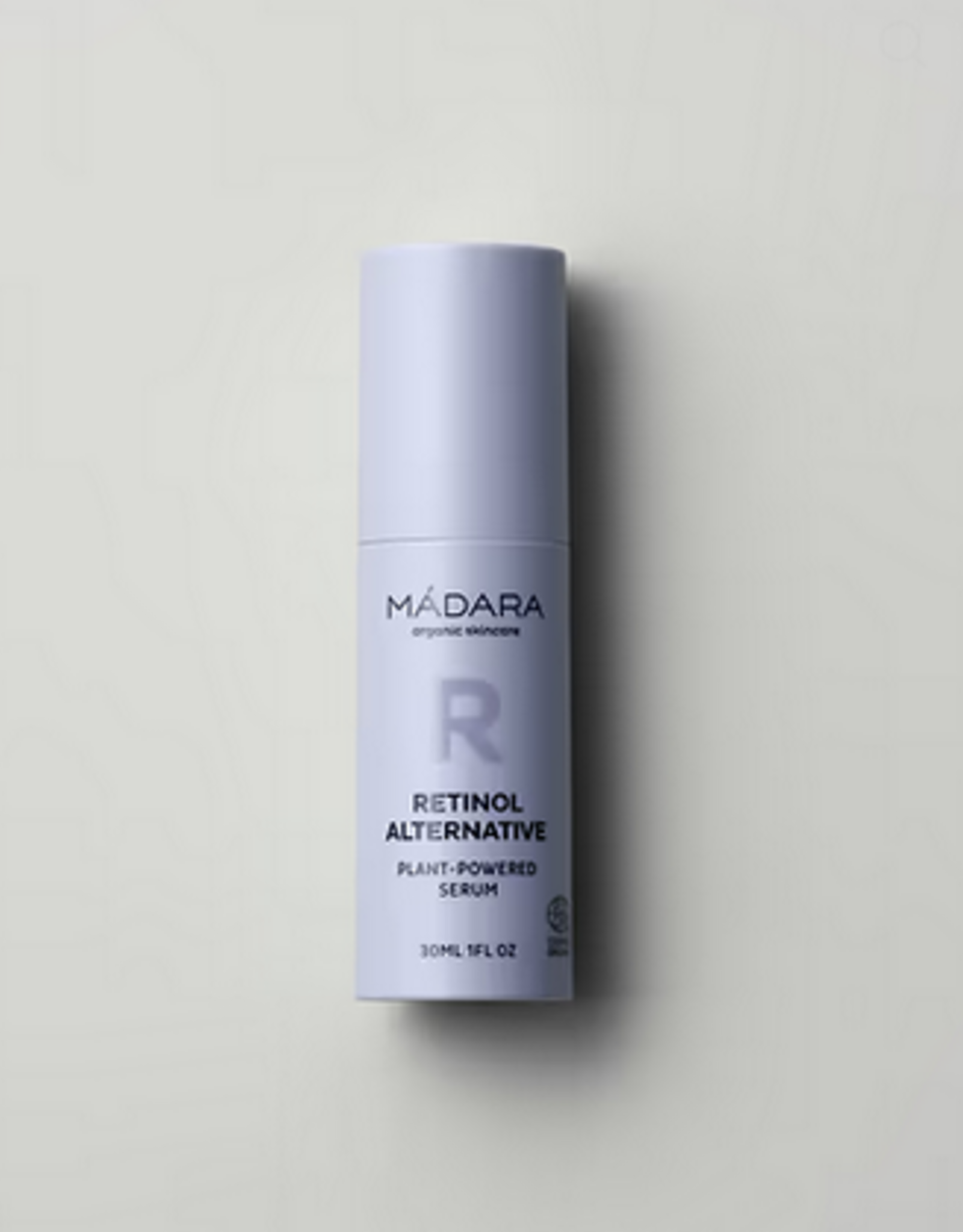 Madara organic skincare Retinol Alternative - Plant-Powered Serum - 30ml