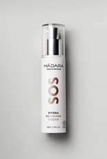 Madara organic skincare SOS Hydra Recharge Cream 50ml
