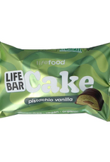 lifefood Cake pistachio vanilla 35g