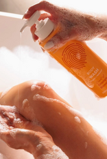 human+kind Body Wash Orange Blossom - 500ml