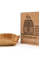 Eco Green Living Airfryer Bakpapier - 50 stuks
