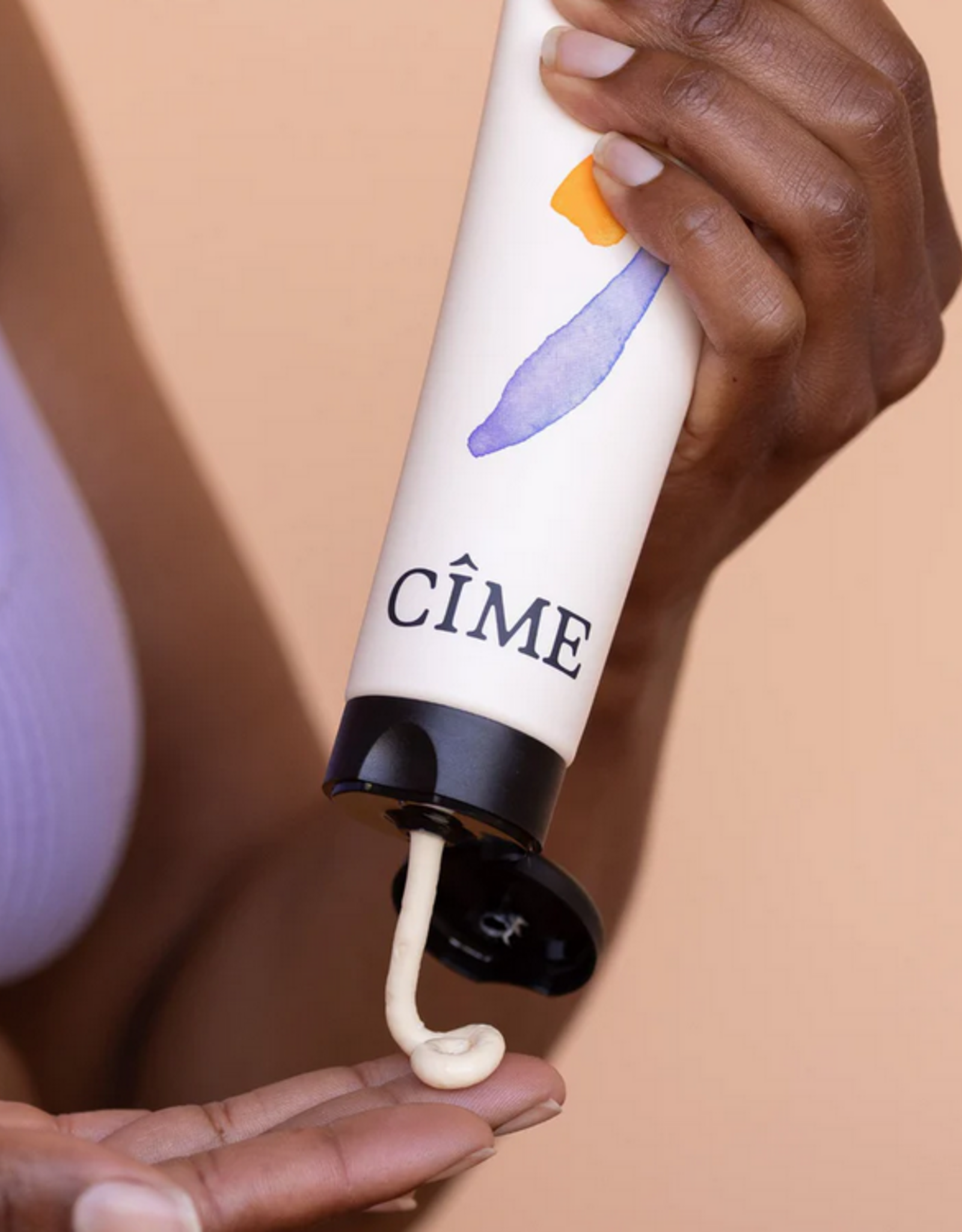 Cime Body lotion 150ml