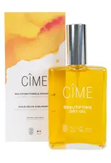 Cime l'Huile by CÎME - Multifunctionele droge olie voor huid, haar & nagels 100ml